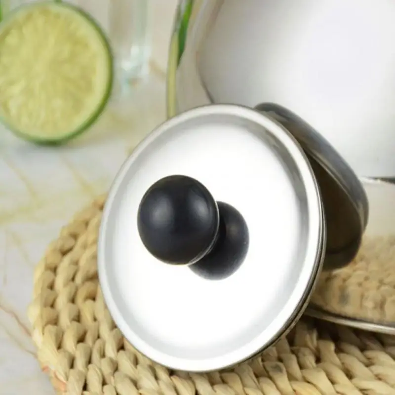 2L окружающую среду Нержавеющая сталь чайник без магнитно утолщенной