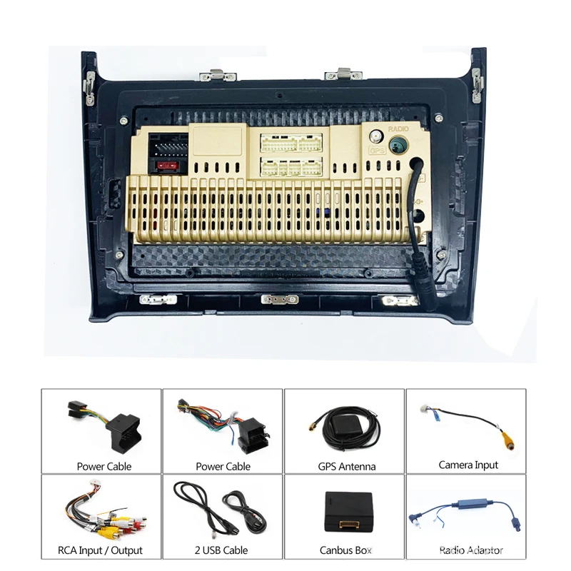 9 ''Android 2 din Автомобильный мультимедийный для Поло 2009 2010 2011 2012 2013 sim-беспроводной доступ в Интернет gps Navi Радио USB SWC