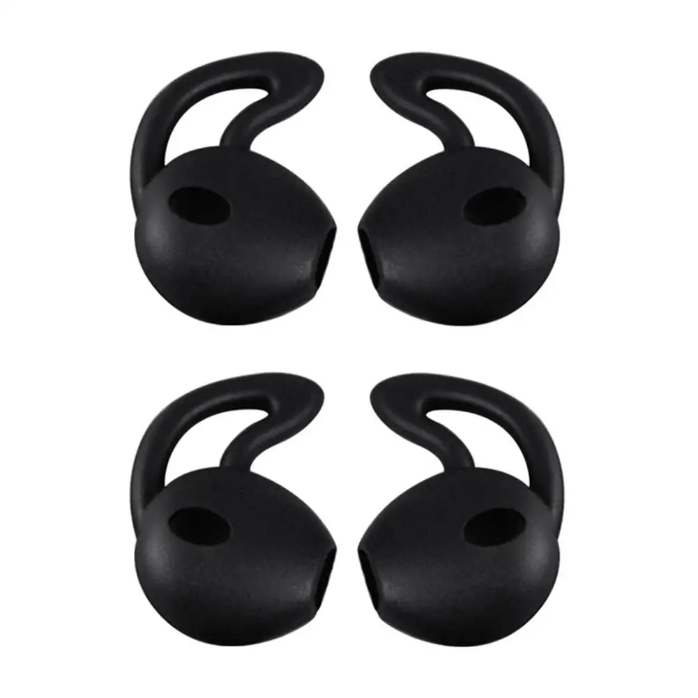 4 шт. чехлы-вкладыши для наушников Apple AirPods iPhone 7 | Электроника