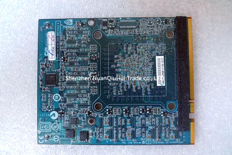 Оригинальная видеокарта 8800MGS 8800M GS G92-700-A2 512MB для Apple iMac 24 &quotA1225 661-4664 180-10398-0000-A02 2008 |