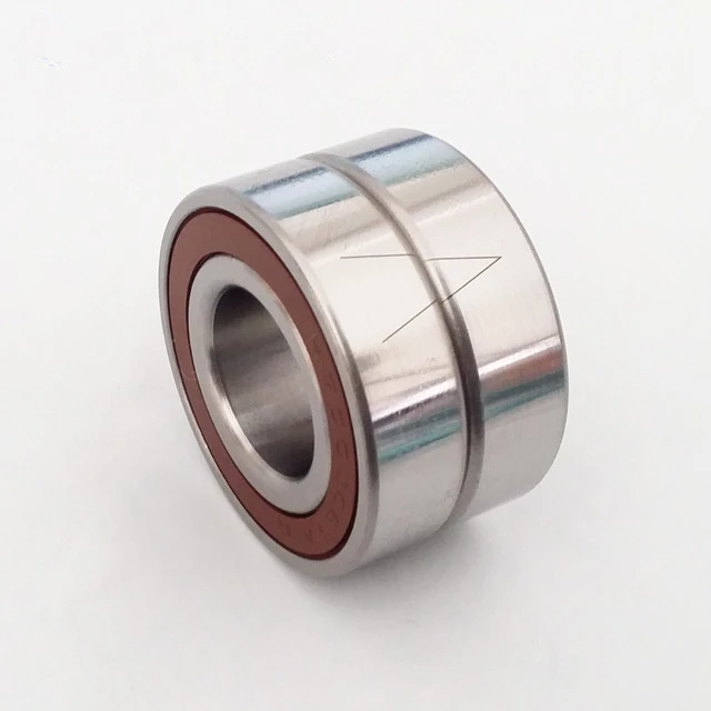 

Angular Contact Bearings Speed Spindle Ceramic Ball KOYO NSK AXK Steel Ra 0.05 Inc ABEC-7 SI3N4 7007 7007C 2RZ HQ1 P4 35x62x14