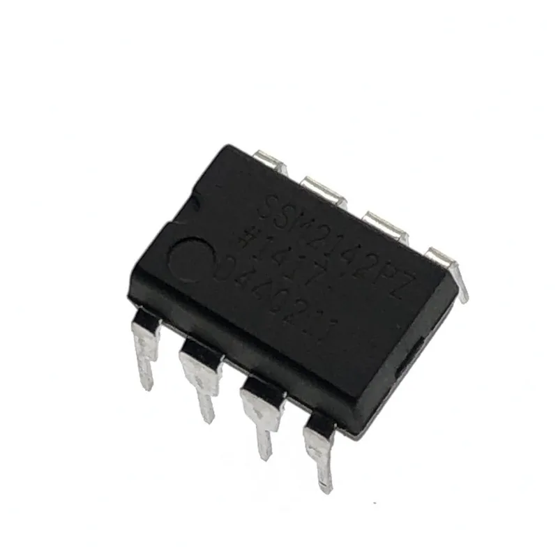2 шт.-10 шт. SSM2142PZ SSM2142 SSM2142P DIP8 чип привода новый оригинальный | Электроника