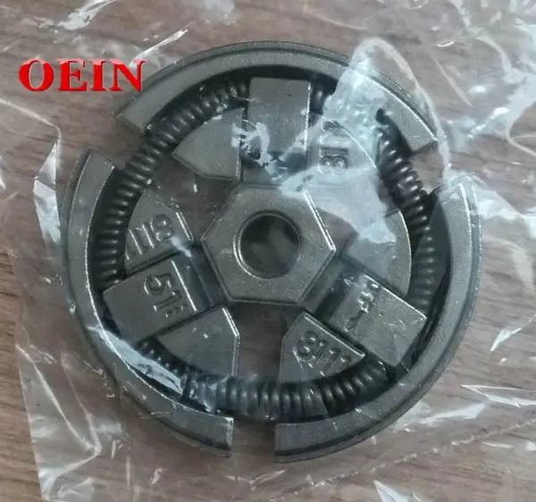 

240 245 Clutch Husqvarnaa 45 49 240 245 245RX OEM 503 17 31-02 503173102