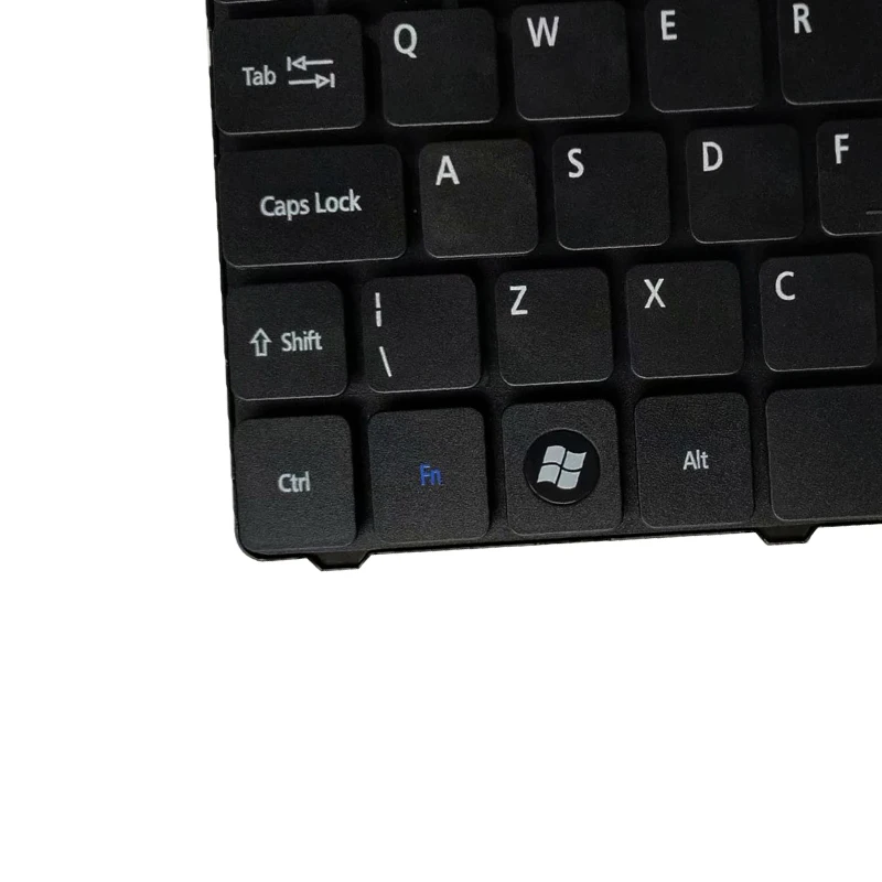 Фото Новинка Клавиатура для ноутбука с британской раскладкой для Acer Aspire 5742 5742g 5742Z 5742ZG 5744 5744Z UK раскладка черный №4