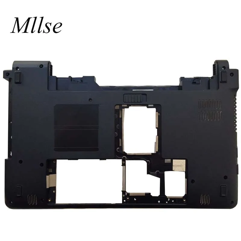 

Чехол-накладка для ноутбука Dell Inspiron 1564, 0GVH5G GVH5G