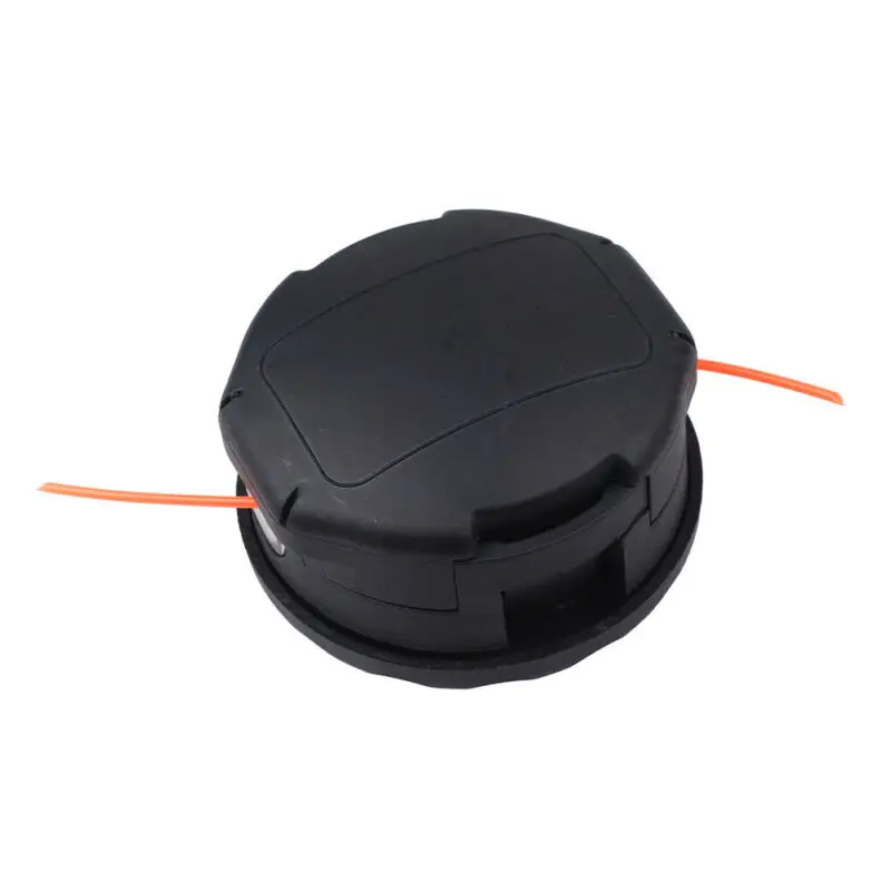 

New Trimmer Head Black Fit For Most Echo Model SRM-225, SRM-230, SRM-210