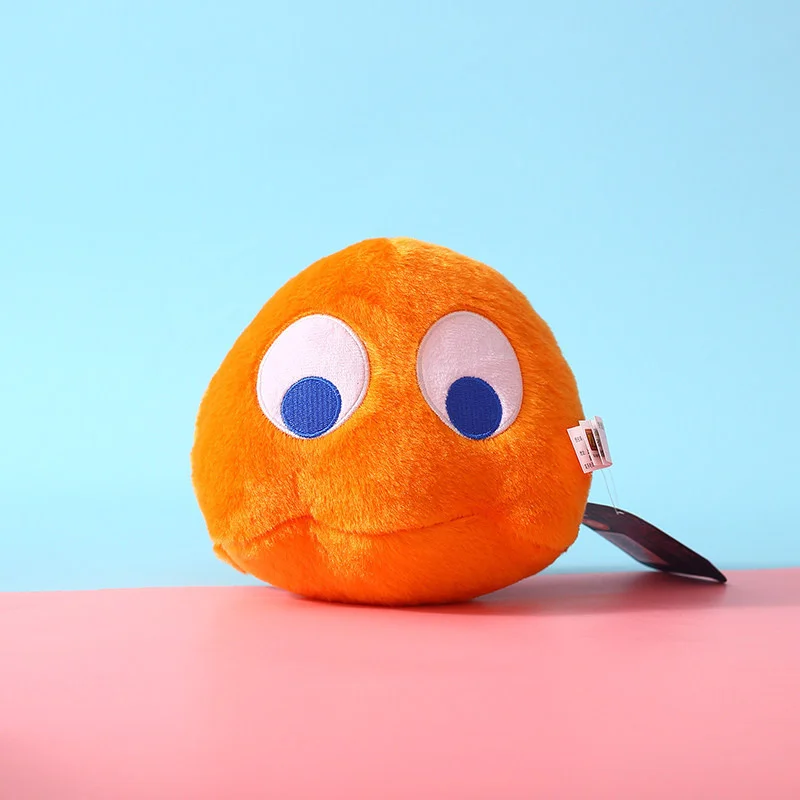 Мягкая мультяшная резинка для волос в виде привидения детей | Игрушки и хобби