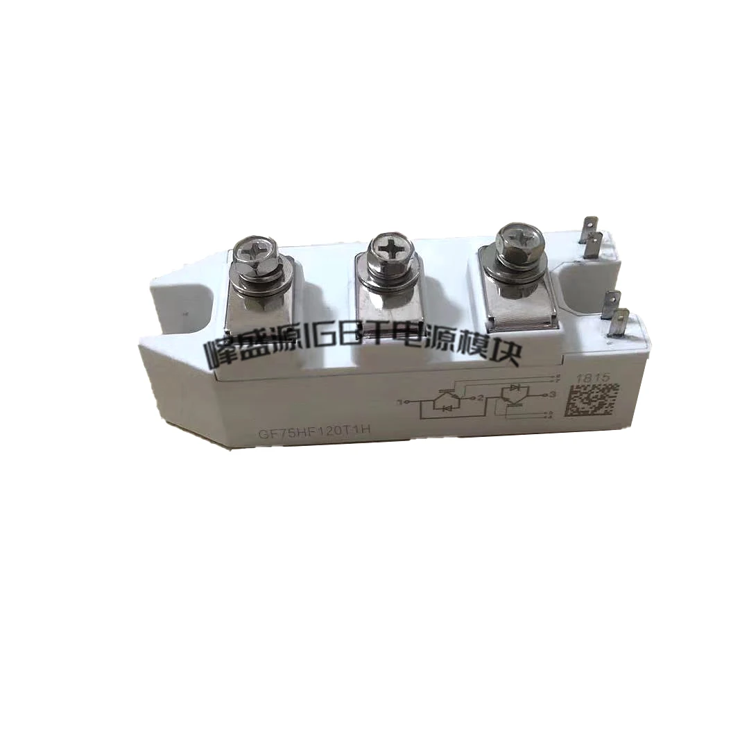 

GF75HF120T1H оригинал, может предоставить тест, 1 год гарантии