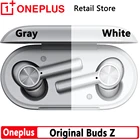 Новые беспроводные наушники OnePlus Buds Z, TWS, Bluetooth 5,0, IP55, водонепроницаемость, быстрая зарядка, для Oneplus 8 8T Nord 8pro 7t