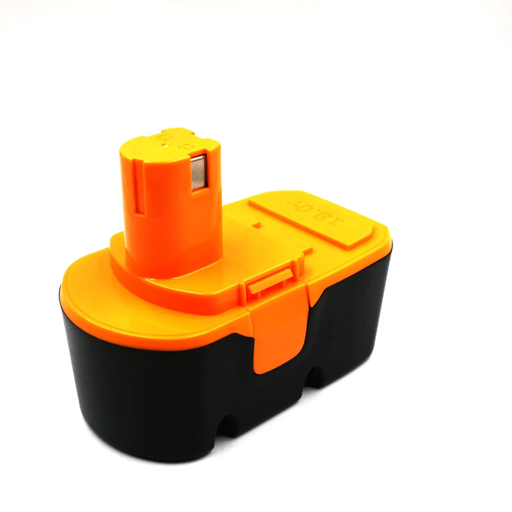 Замена для Paslode 18V 3000 мА/ч ABP1801 ABP1803 BCP1817 BPP-1813 BPP-1815 BPP-1817 BPP-1817M BPP-1820