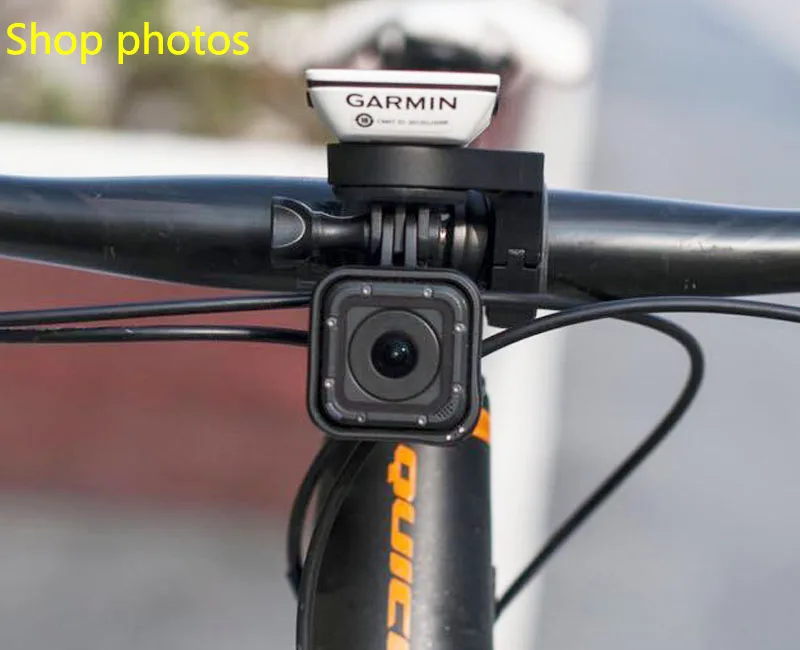 

Original Garmin Mount For Bicycle Computer Edge 200 500 800 510 810 Road MTB Bike Holder handlebar Bryton rider 310 330 530