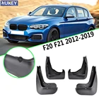Аксессуары для Bmw 1 серия F20 F21 2012 2013 2014 2015 2016 передние задние брызговики брызговик щиток Fende 116i 118i