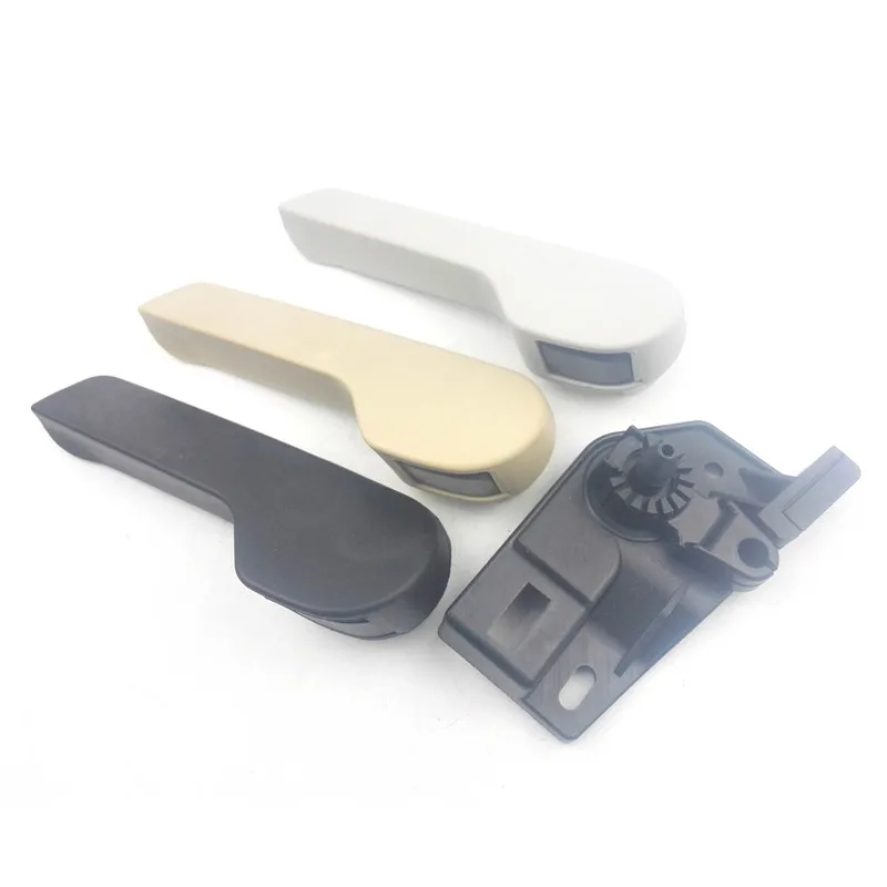 Черный серый бежевый замок на защелке капота переключатель для 7H1823633B 1J1823533C 1J1823633A