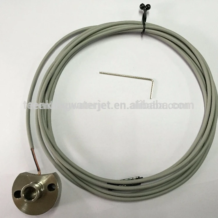 

waterjet Shift sensor