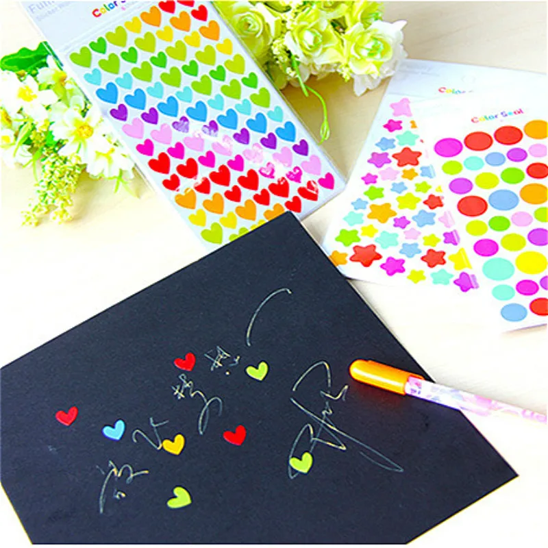 1 шт. рисунок игрушки детские наклейки смешная игра ручной работы школы искусства