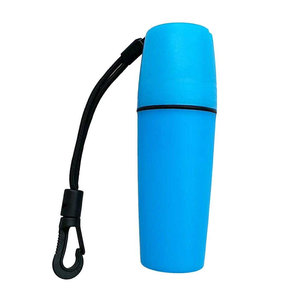 

Waterproof Container Bottle for Water Sports Kayak Boat Swimming
