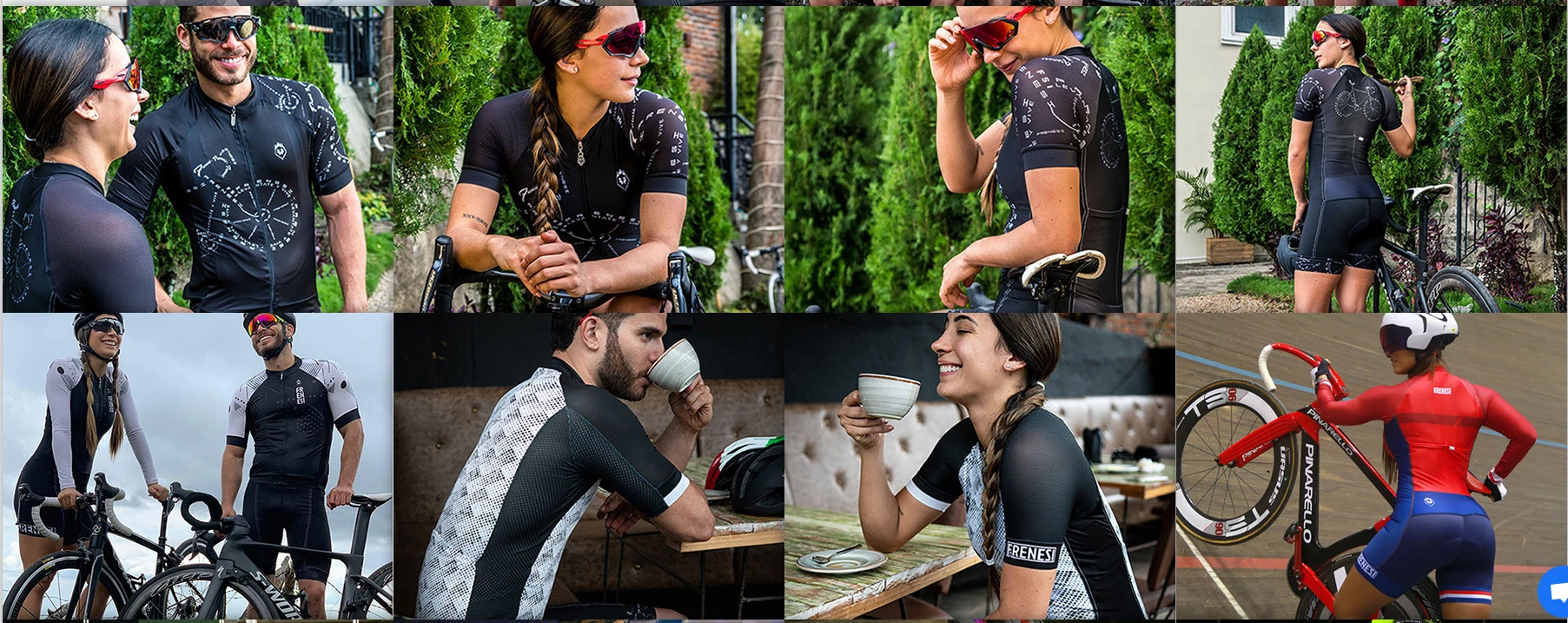 Pro Team триатлон костюм женский Велоспорт Джерси Skinsuit комбинезон Майо Велоспорт Ropa ciclismo комплект розовый гелевая подкладка 079