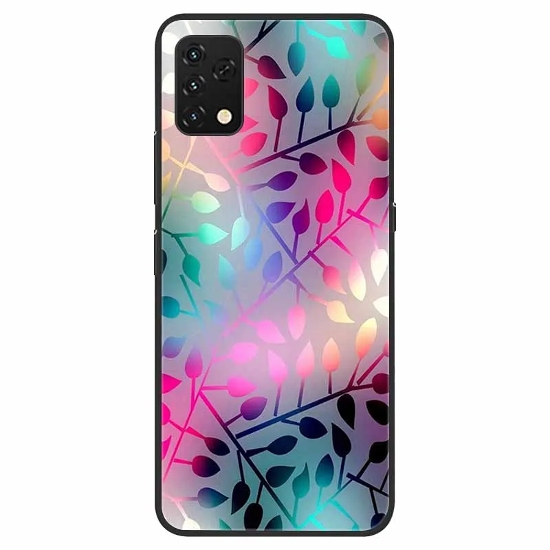 for umidigi a11s case shockproof soft silicone tpu back cover for umidigi a13 pro a13s a11s phone cases cute cartoon free global shipping