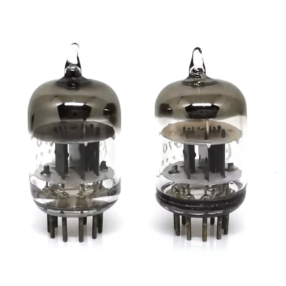 

2PCS 5670 electron Tube 5670W JAN-5670W replace 6N3 396A 2C51 5670 Tube DIY HIFI