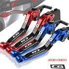 Рычаги тормозной муфты CB для мотоциклов Honda CB599 CB600F HORNET CB650F CB919 CB1000R CB1100 CBF600 CBF1000 CB190 CB400 CBR CBF