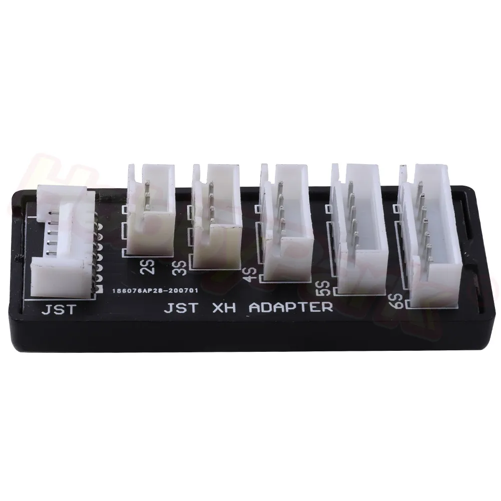 JST-XH Lipo зарядное устройство баланс Плата расширения плата адаптер конвертер