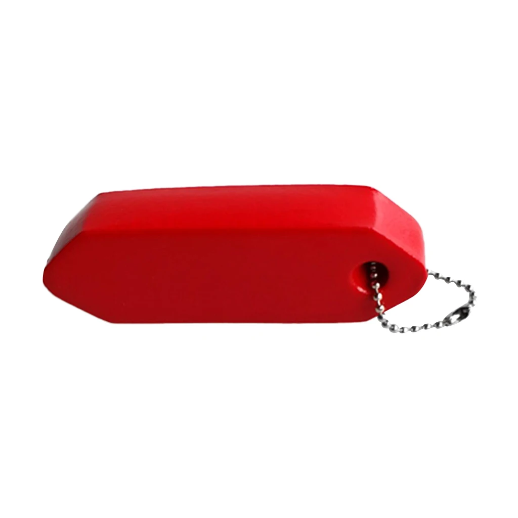 

Floating Keyring Buoyant Key Marine Sailing Float Canal Kayak