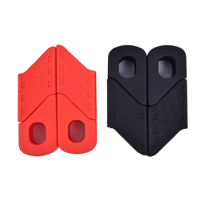 Комплект одежды из 4 предметов новая горный велосипед крышка шатуна силиконовые