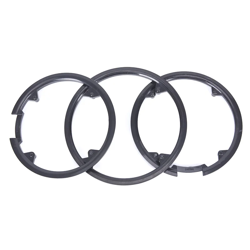 

MTB Road Bike Sprocket Protection Chain Wheel Protector Crank Ring Mud Protective Cover Bicycle Accessories 42 44 48