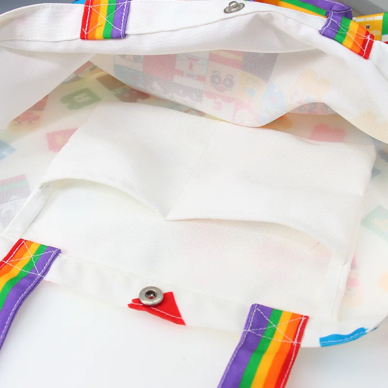 Новинка 2020 модная сумка для мамы Anpanman на одно плечо сумки покупок аксессуары