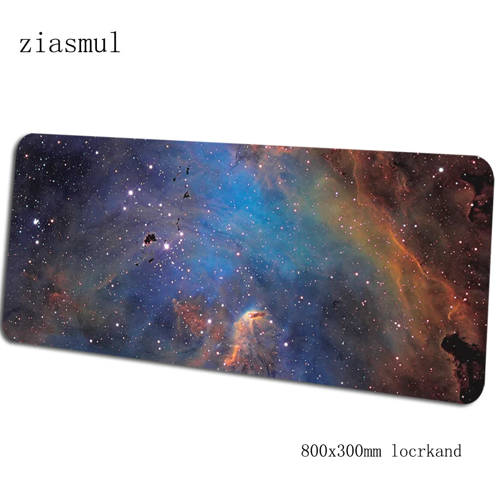 Игровой коврик для мыши, 80x30 см, размер xl, большой коврик для мыши для геймера, компьютерный стол, милый коврик, notbook mousemat pc - Цвет: pattern 10