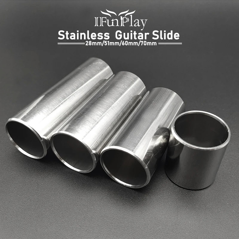 Металлическая струна для электрической акустической гитары слайдер на