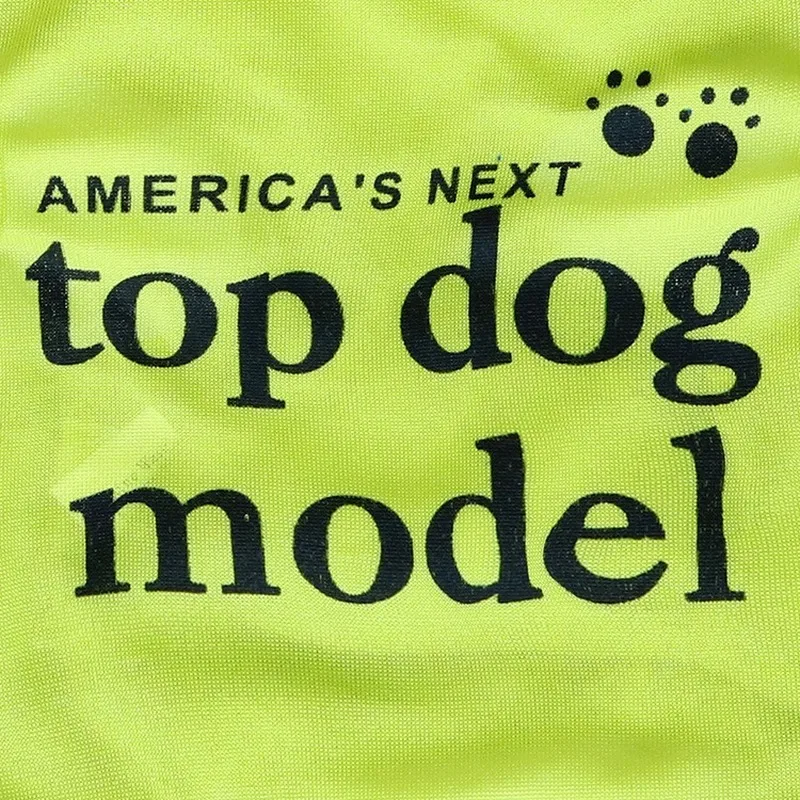 Одежда для домашних животных одежда из полиэстера ультратонкая дышащая супер