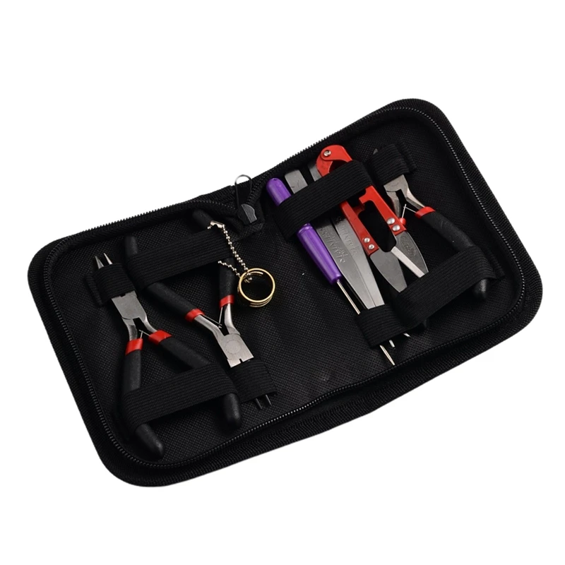 

Jewelry Making Kits and Beading Supplies, 8 Beading Tools and Jewelry Making Kits, Jewelry Repair Tools