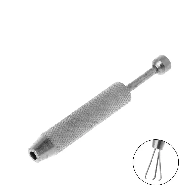 Держатель для ювелирных изделий из бисера драгоценный камень инструмент захвата