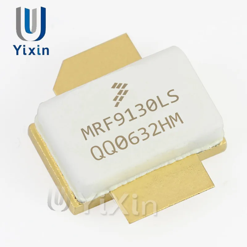 

ТРАНЗИСТОР MRF9130LS RF MOSFET с полевым эффектом