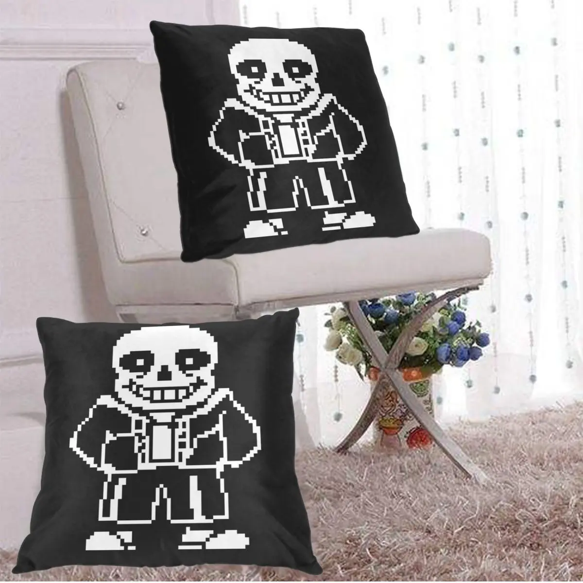 Наволочка для подушки наволочка без декоративная подушка домашний Декор