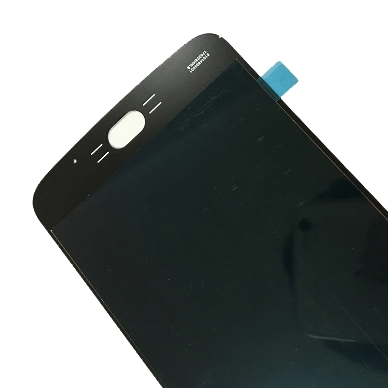 ЖК-дисплей 5 дюйма Super AMOLED для Motorola Z2 Play XT1710 сенсорный экран с цифровым