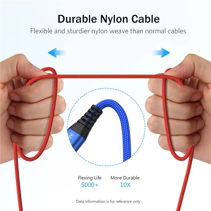 Кабель GTWIN 3A USB Type C кабель для быстрой зарядки Samsung S9 S10 Xiaomi mi 10 redmi note 9 Huawei P30 |