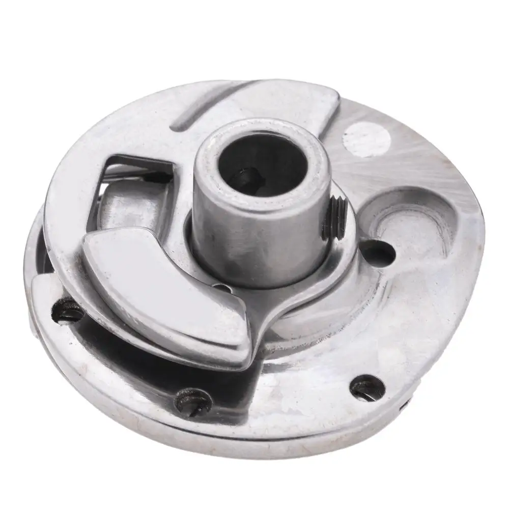 KRP457 For Singer Sewing Machine Spare Parts Hook | Дом и сад