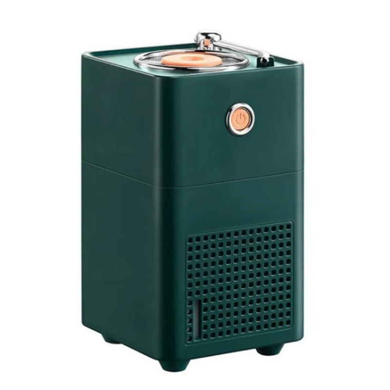 

Мини-увлажнитель воздуха в стиле ретро, 300 мл