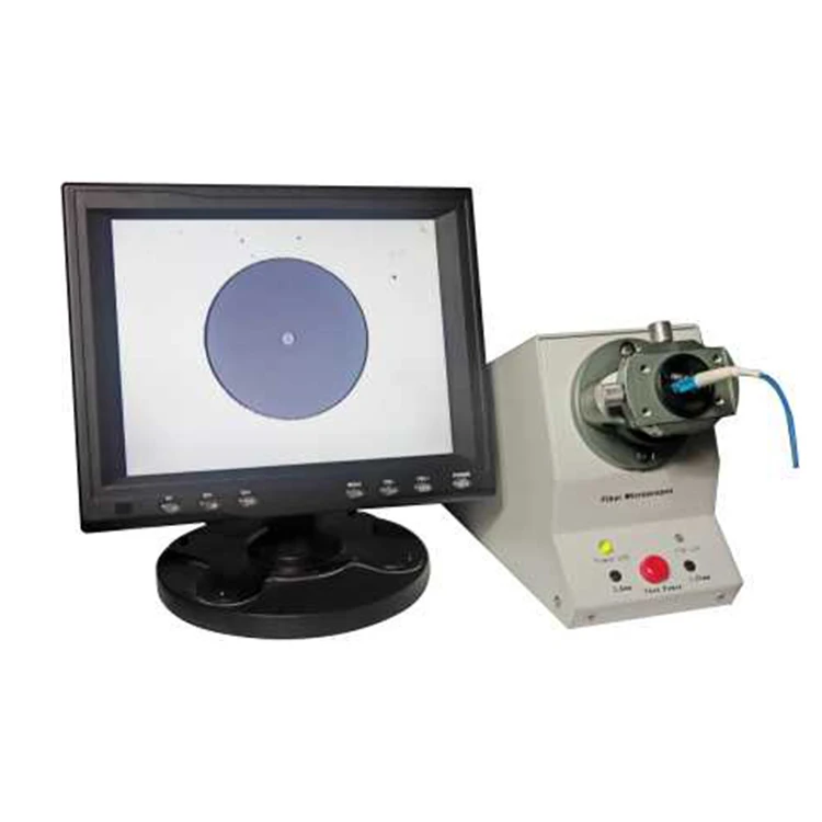 

Флуоресцентный микроскоп