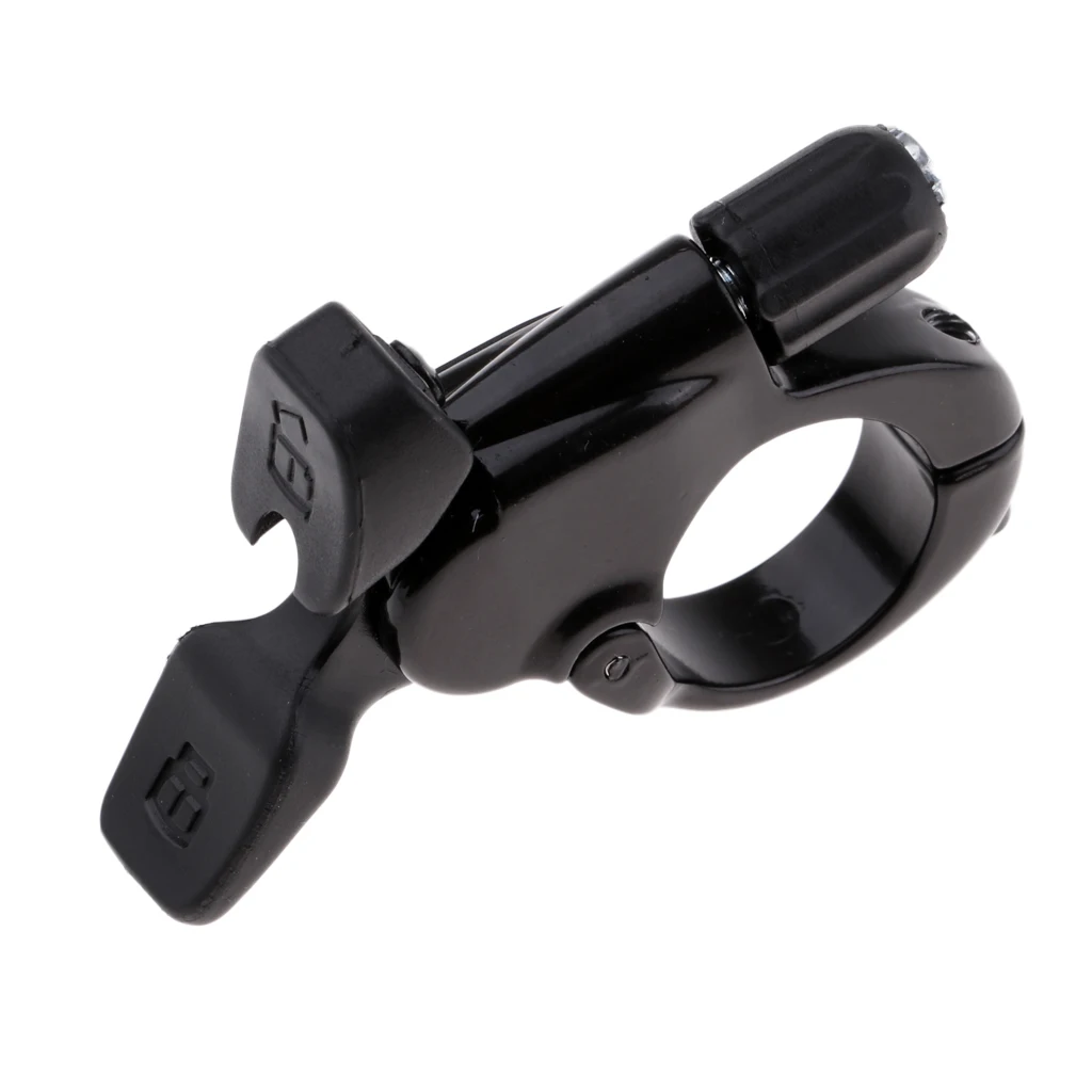 Fork Remote Lockout Lever For Mountain Road Suspension | Спорт и развлечения
