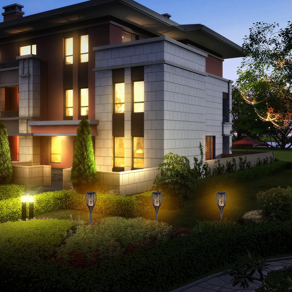 2020 Новый светодиодный рекламный водонепроницаемый мерцающий фонарь светильник