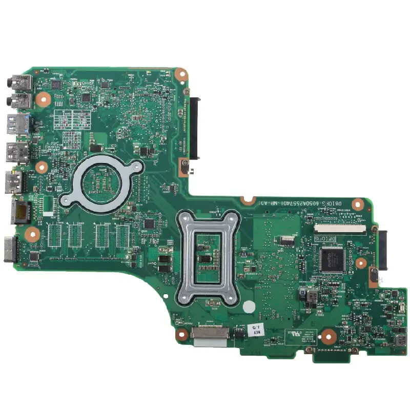 Для TOSHIBA Toshiba C850D 216-0810028 REV.2.1 материнская плата Полная проверка 100% работа |