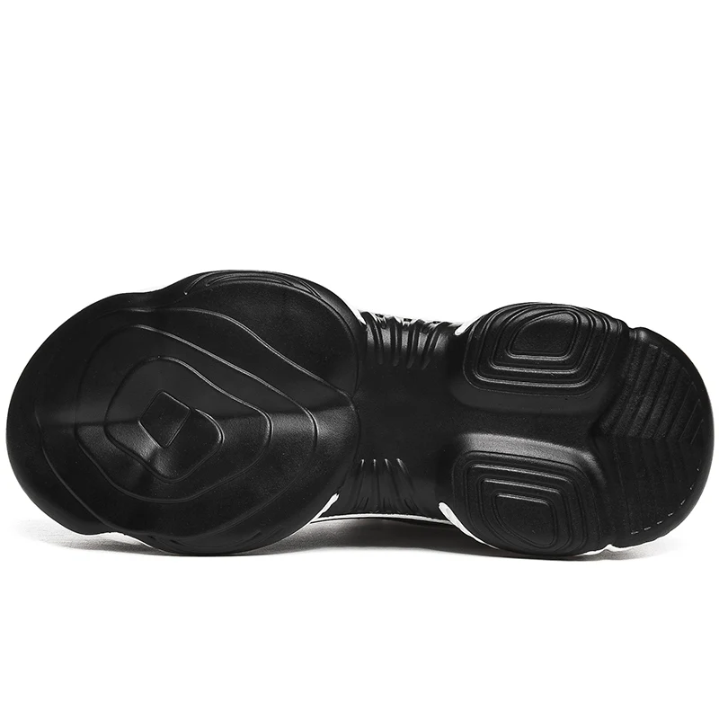 Обувь для папы и мужчин Модная обувь Сезон лето Сетчатая вентиляция Новинка 2020