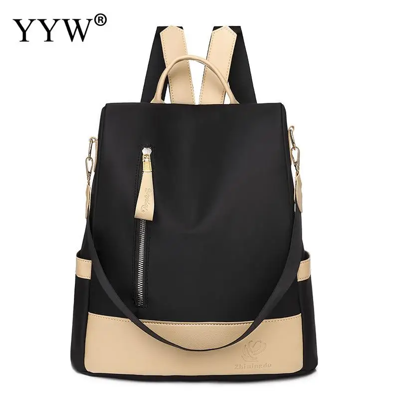 

Unisex Fashion Multifunctional Backpack Purse Large Capacity Winter 2021 Women Leather Backpacks Fashion Shoulder Bag Ladies