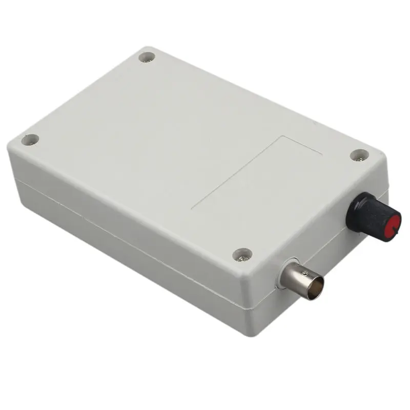 FG-100 DDS функция генератор сигналов счетчик частоты 1 Гц-500 кГц | Инструменты