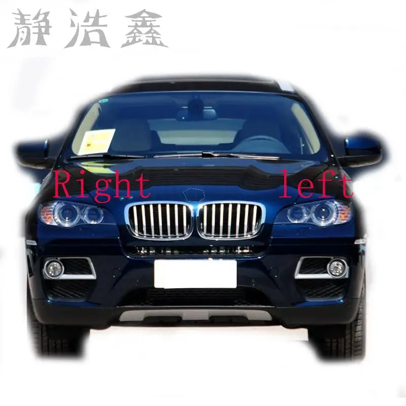 Абажур для объектива E71 X6 пластиковый прозрачный стеклянный экран bmw 2008-2013 |