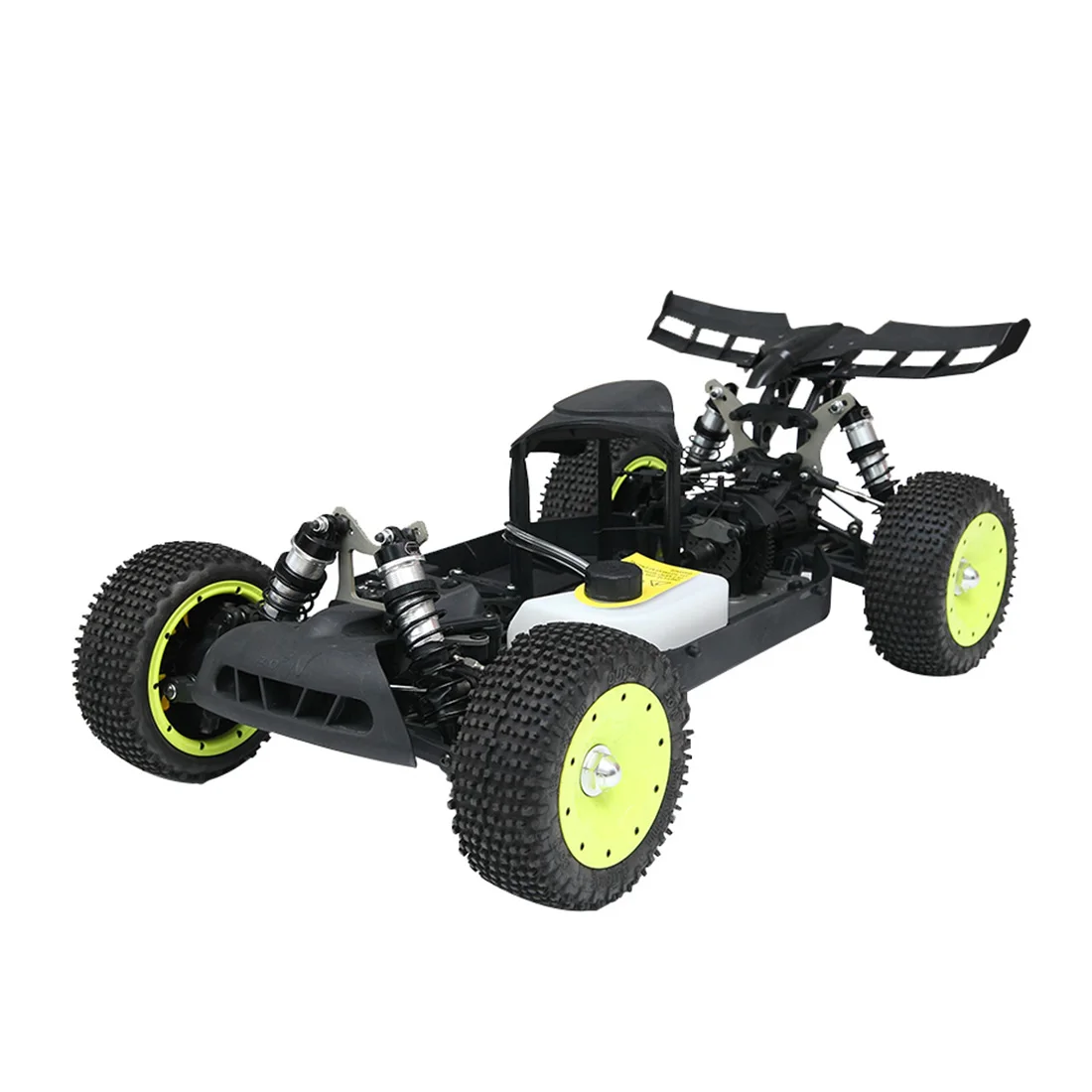 30 ° N 1/5 высокоскоростная рама гоночного автомобиля 4WD внедорожника