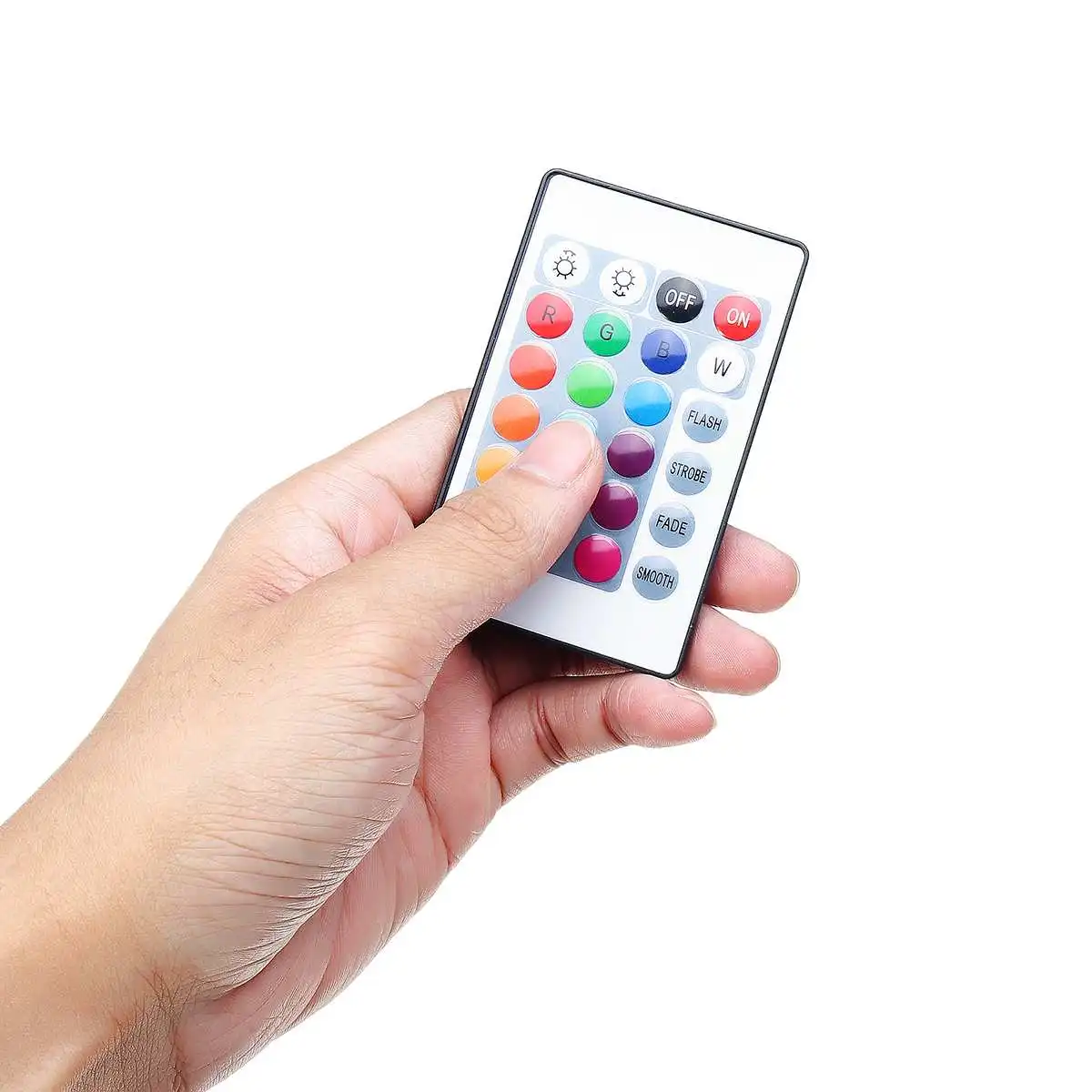 Светодиодный неоновый студийный светильник ON AIR акриловый с дистанционным